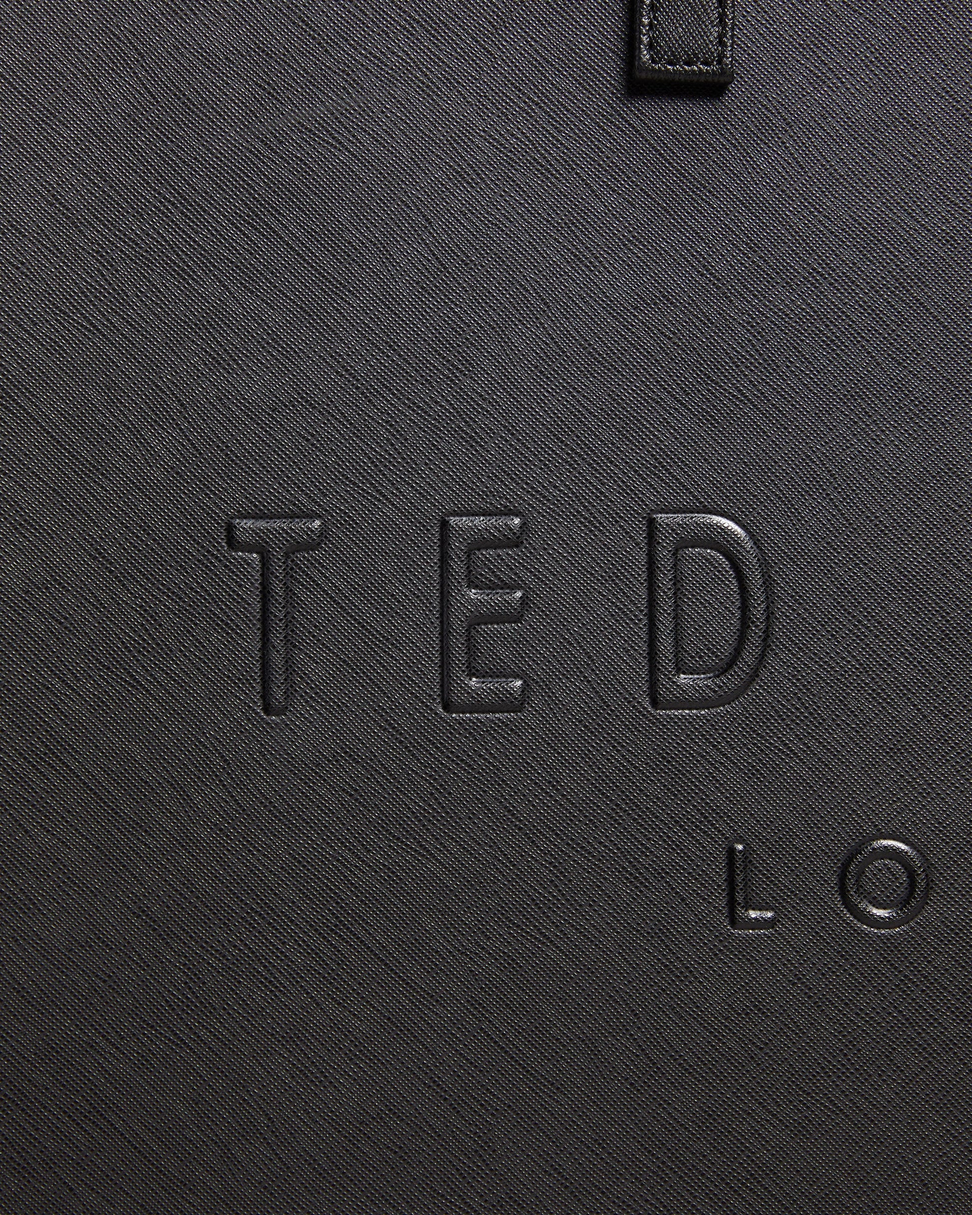 Women's Sukicon: Crosshatch East West Icon Bag Ted Baker South Africa