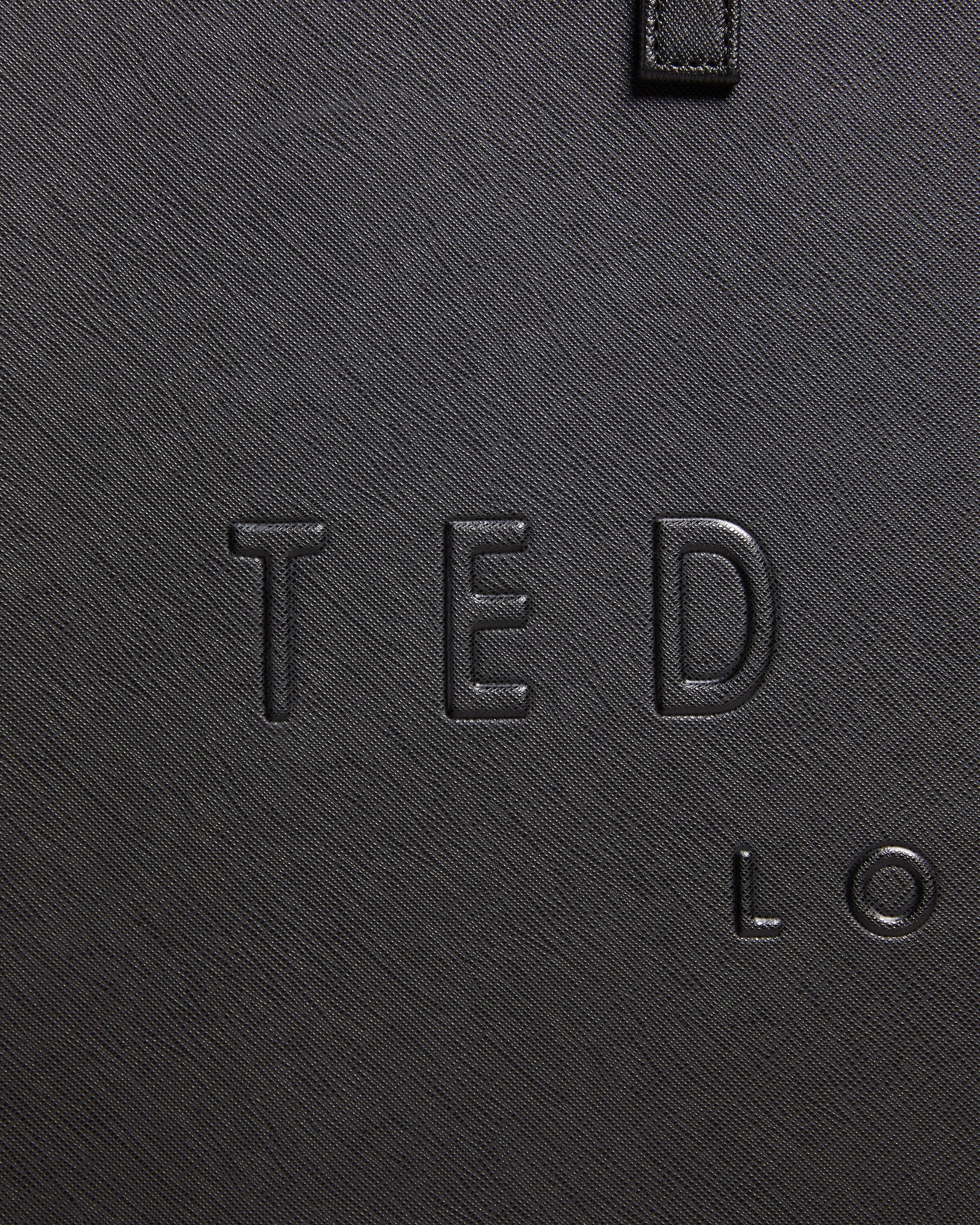 Women's Sukicon: Crosshatch East West Icon Bag Ted Baker South Africa Bellabags