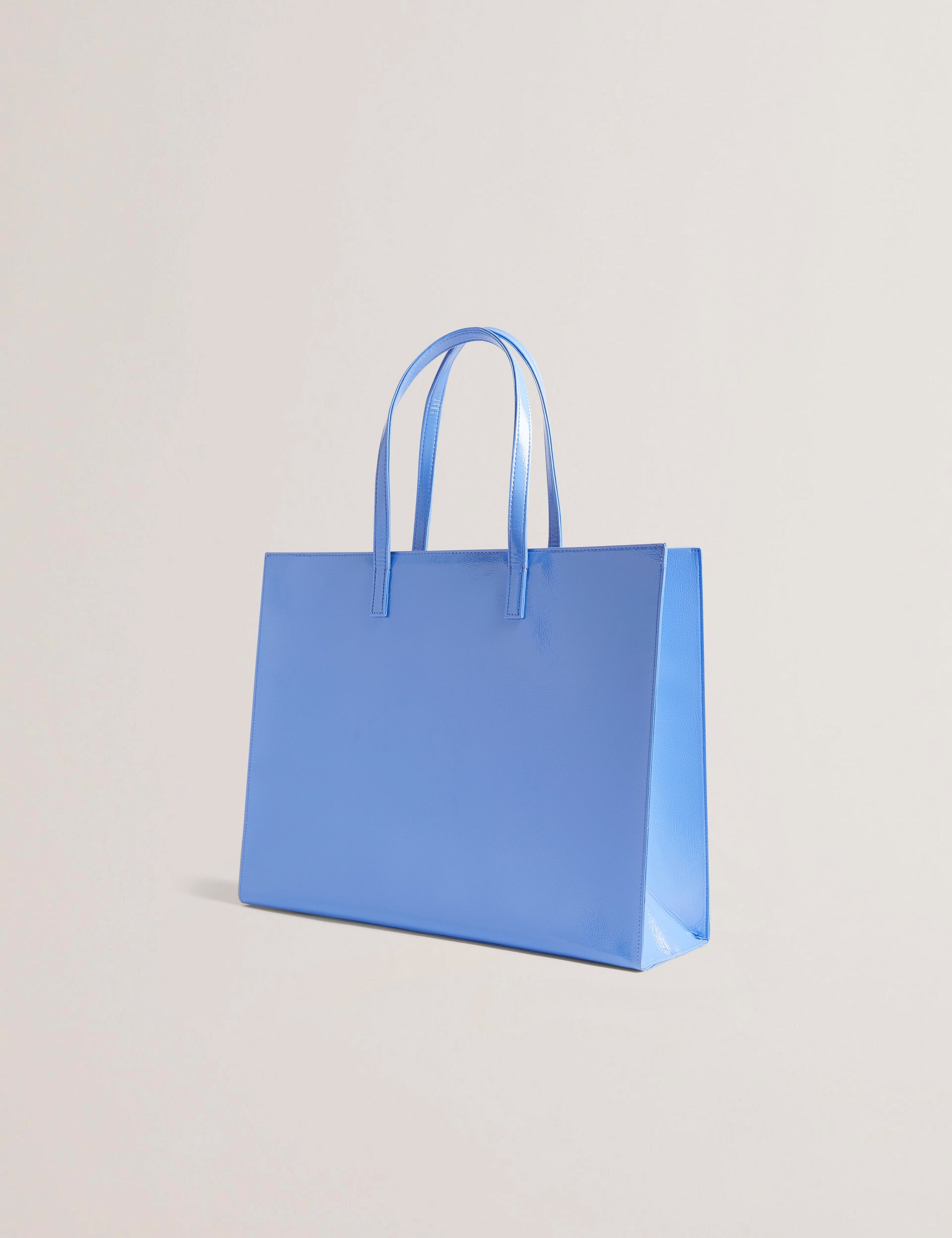 Women's CRIKON-Crinkle Extra Large Icon Bag Ted Baker South Africa