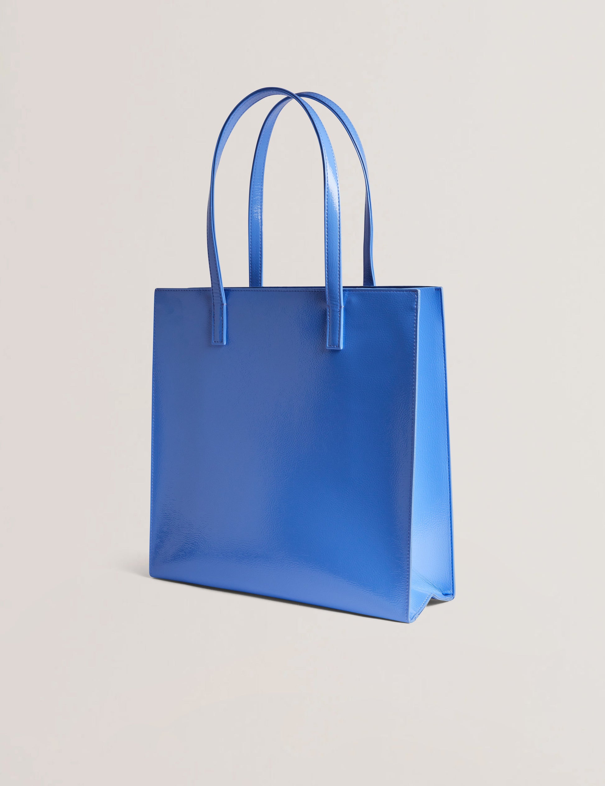 Women's CRINKON-Crinkle Large Icon Bag Ted Baker South Africa