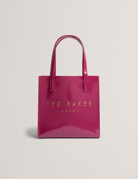Women's CRINION-Crinkle Small Icon Bag Ted Baker South Africa
