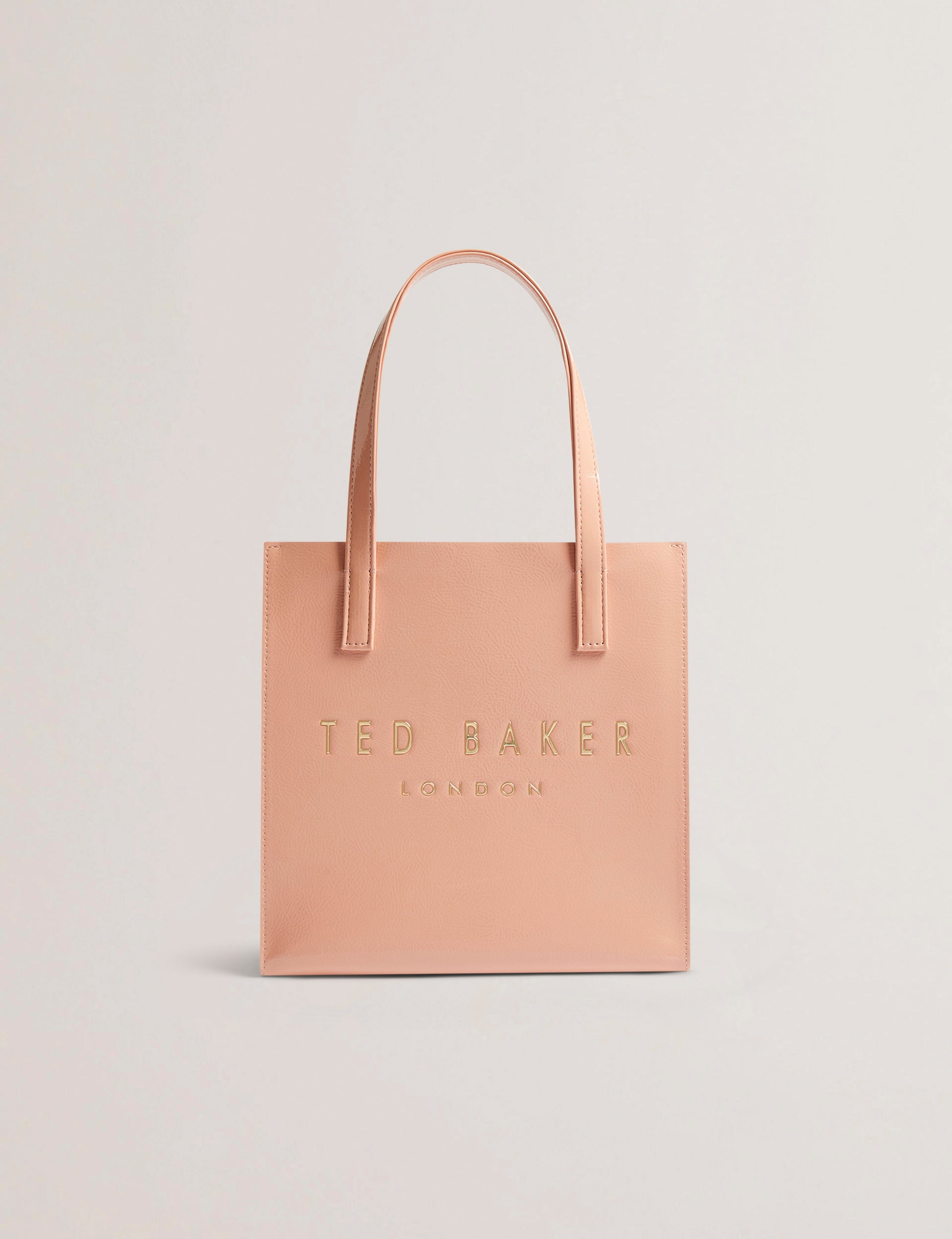Women's CRINION-Crinkle Small Icon Bag Ted Baker South Africa