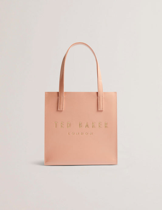 Women's CRINION-Crinkle Small Icon Bag Ted Baker South Africa