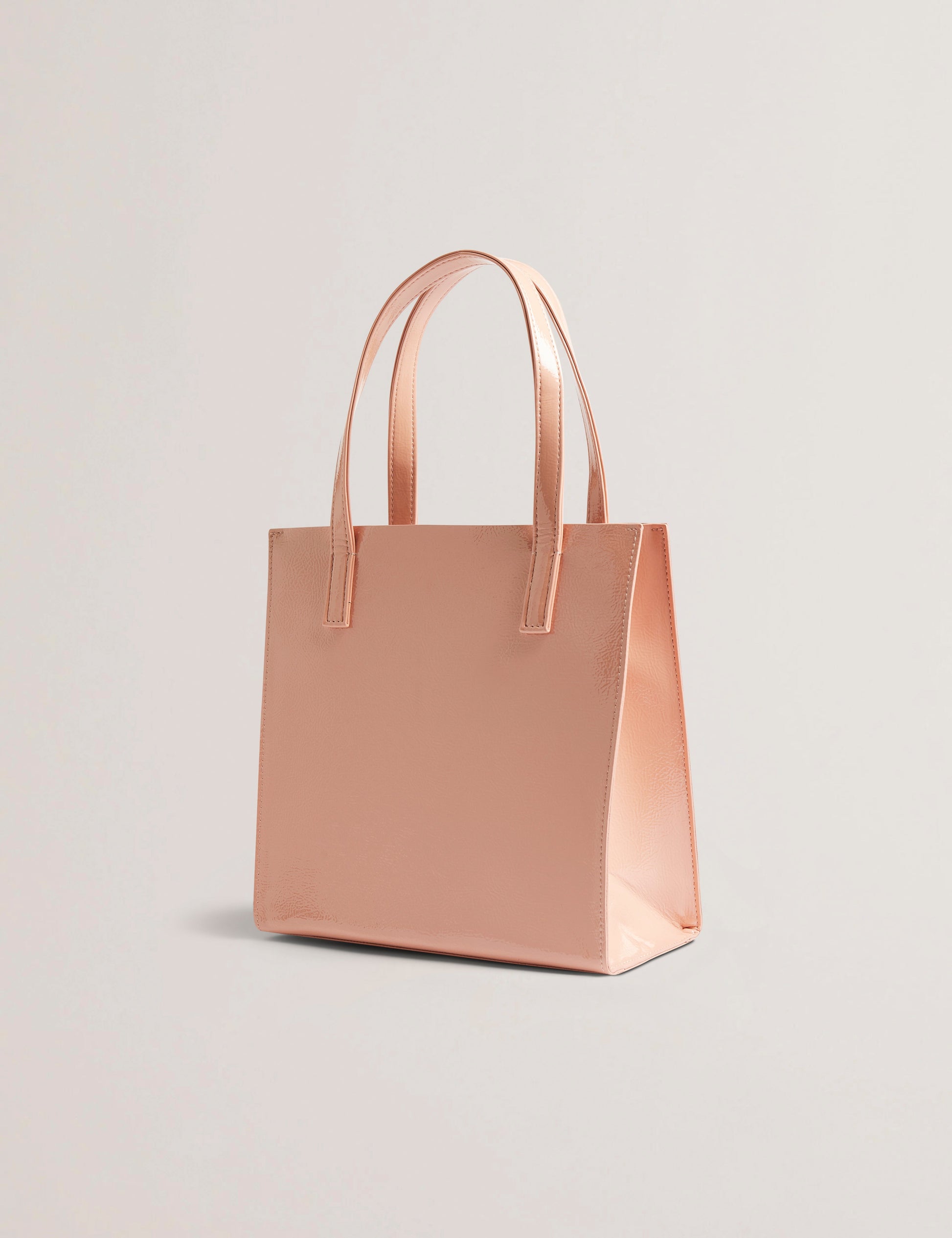 Women's CRINION-Crinkle Small Icon Bag Ted Baker South Africa