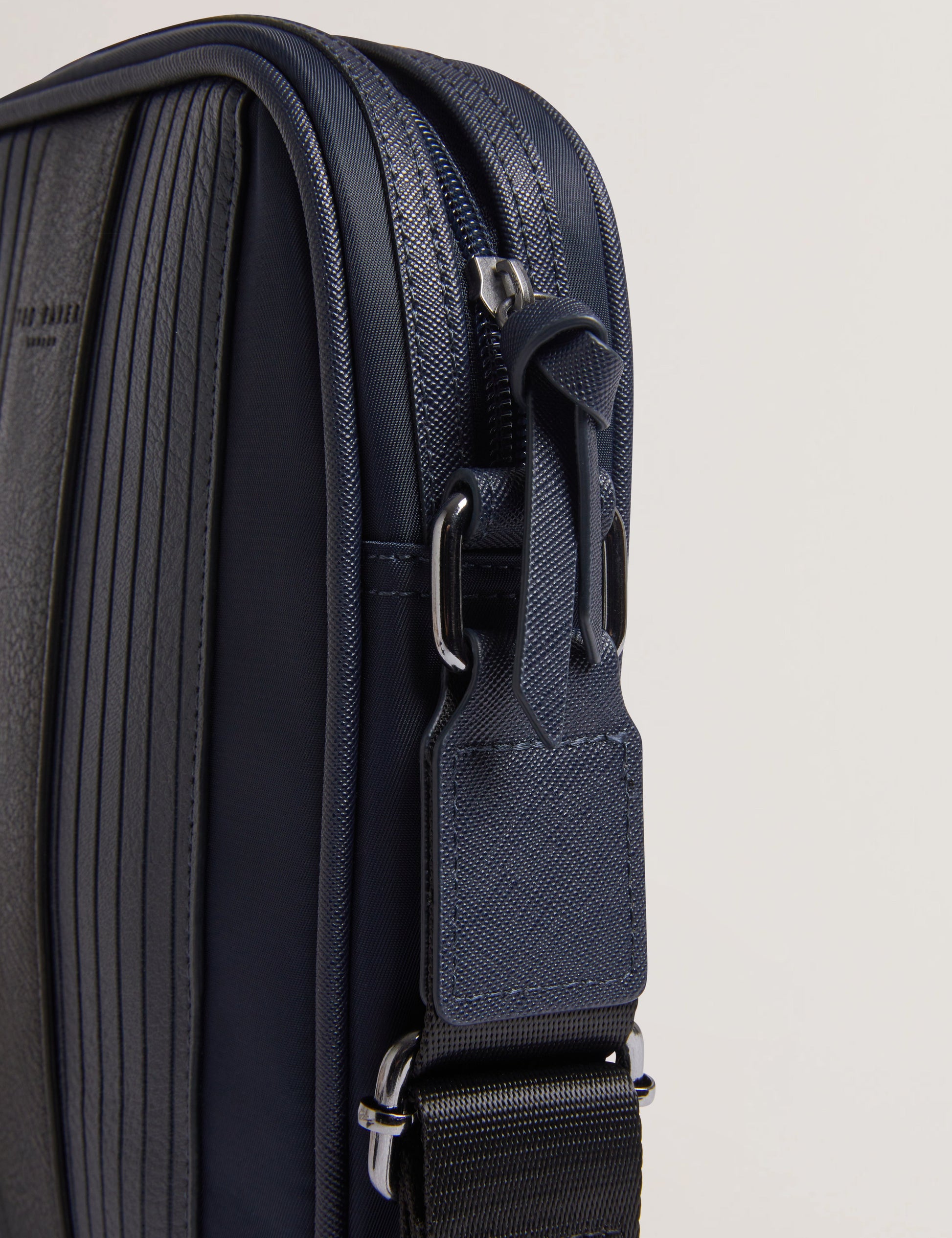 Men's ROCKIE-Core Twill PU Striped Larger Ted Baker South Africa