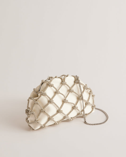 Women's Kylar Ivory Ted Baker South Africa Bellabags