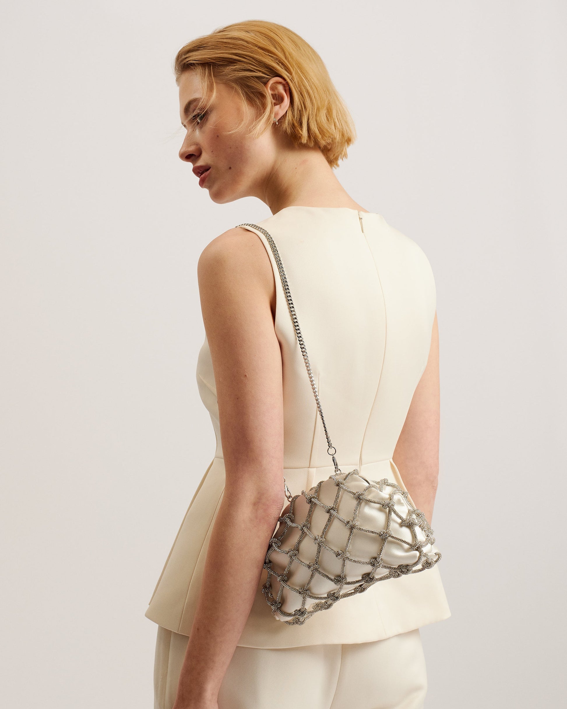 Women's Kylar Ivory Ted Baker South Africa