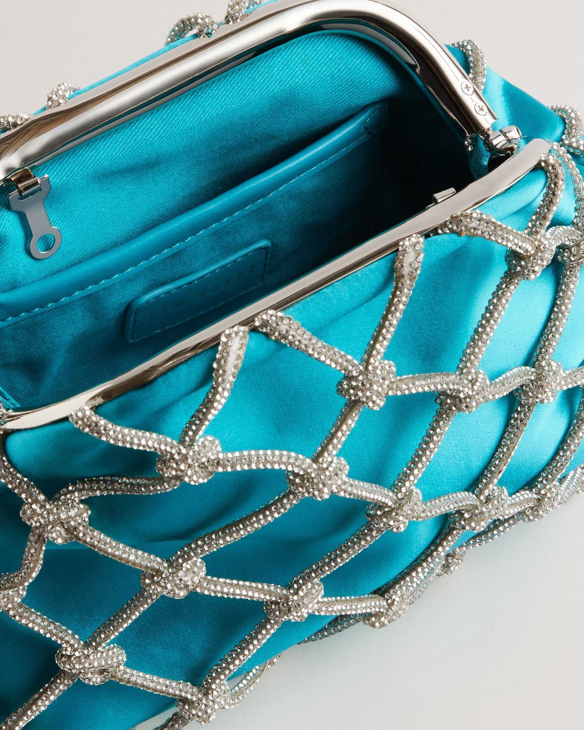 Women's Kylar Teal-Blue Ted Baker South Africa