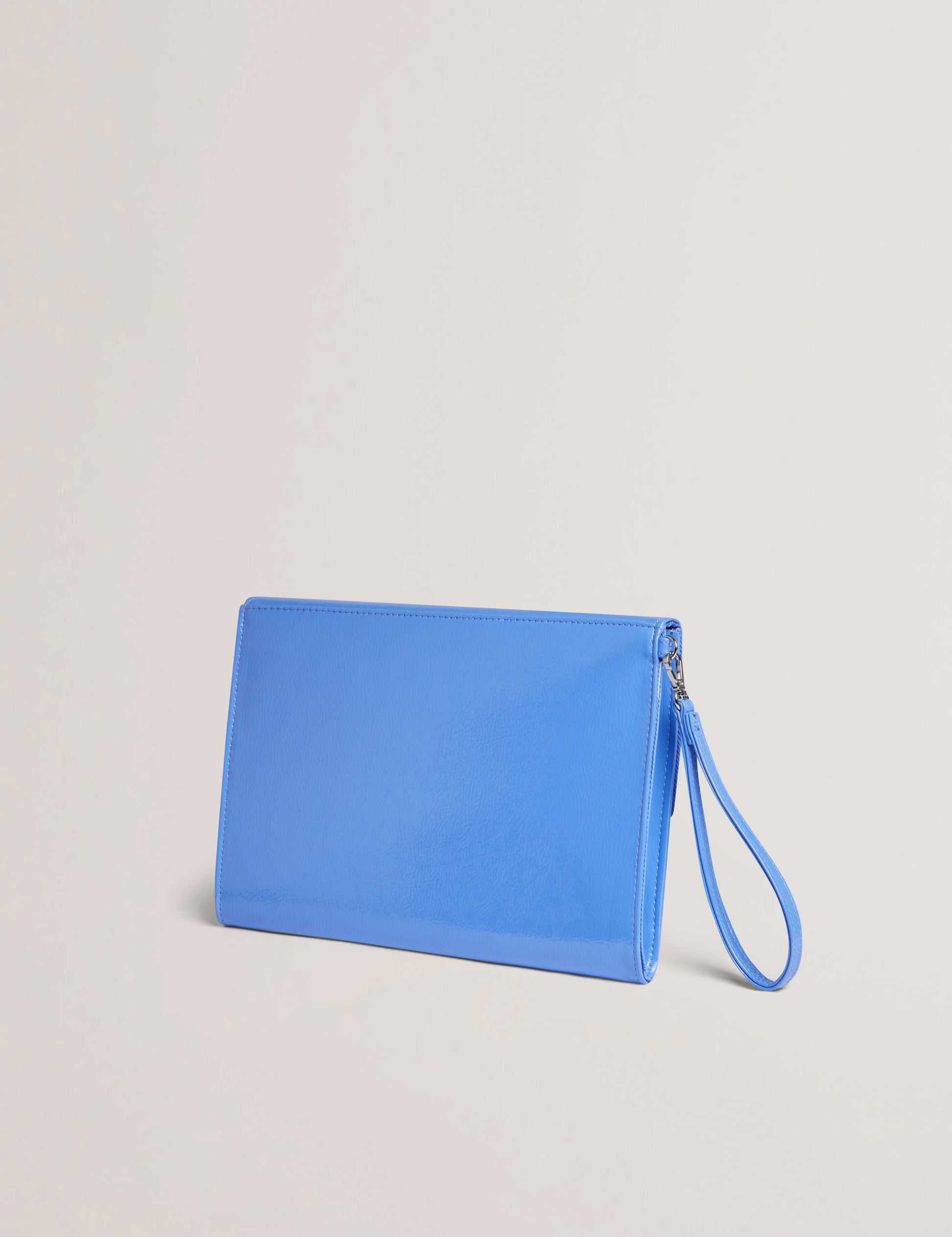 Women's CRINKIE-Crinkle Icon Pouch Ted Baker South Africa