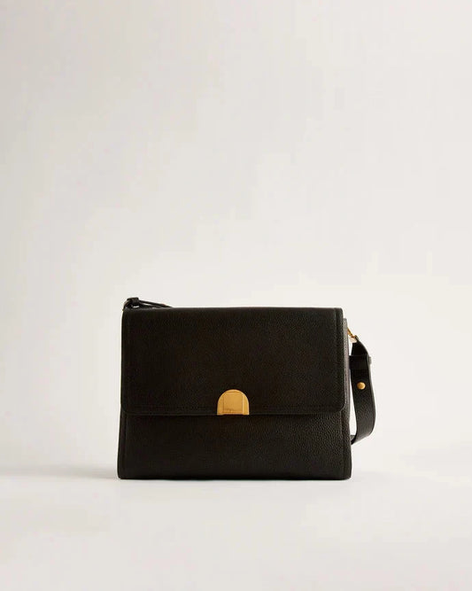 Women's Imilily Black Ted Baker South Africa