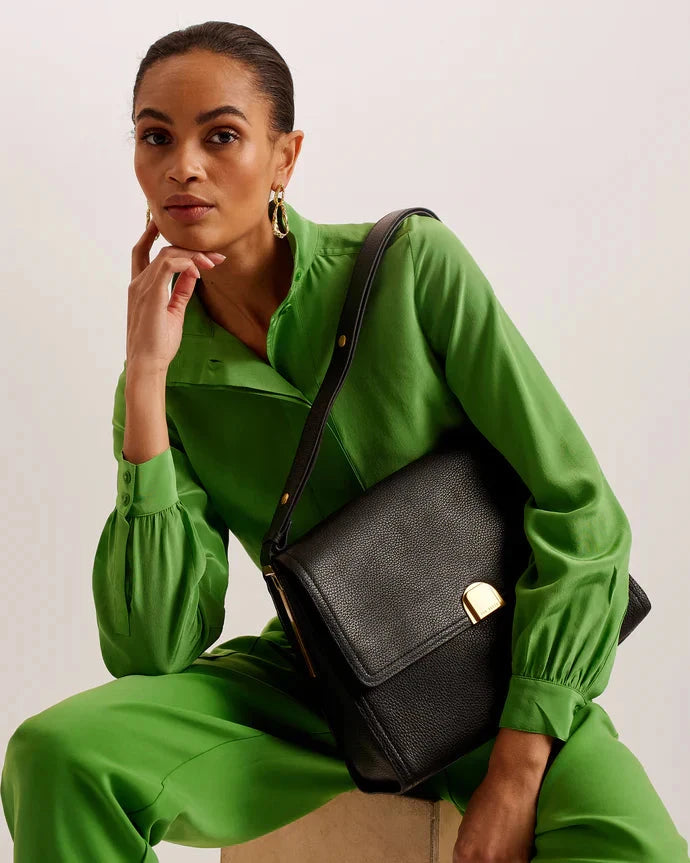 Women's Imilily Black Ted Baker South Africa