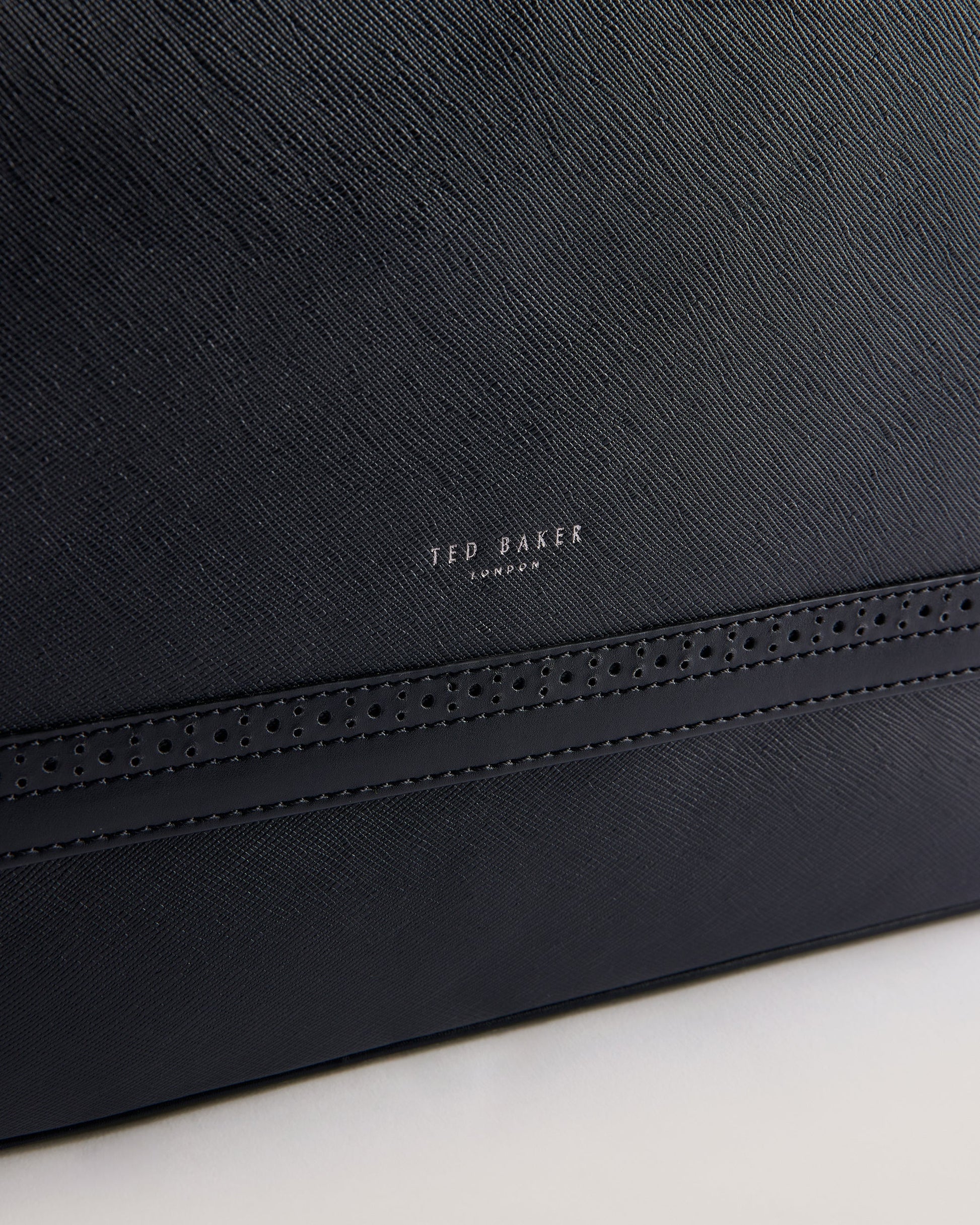 Men's Conell Black Ted Baker South Africa