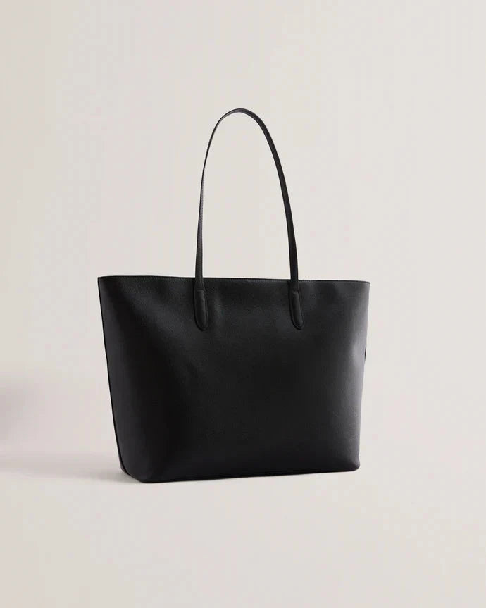 Women's Londonn-Padlock Tote Bag Black Ted Baker South Africa