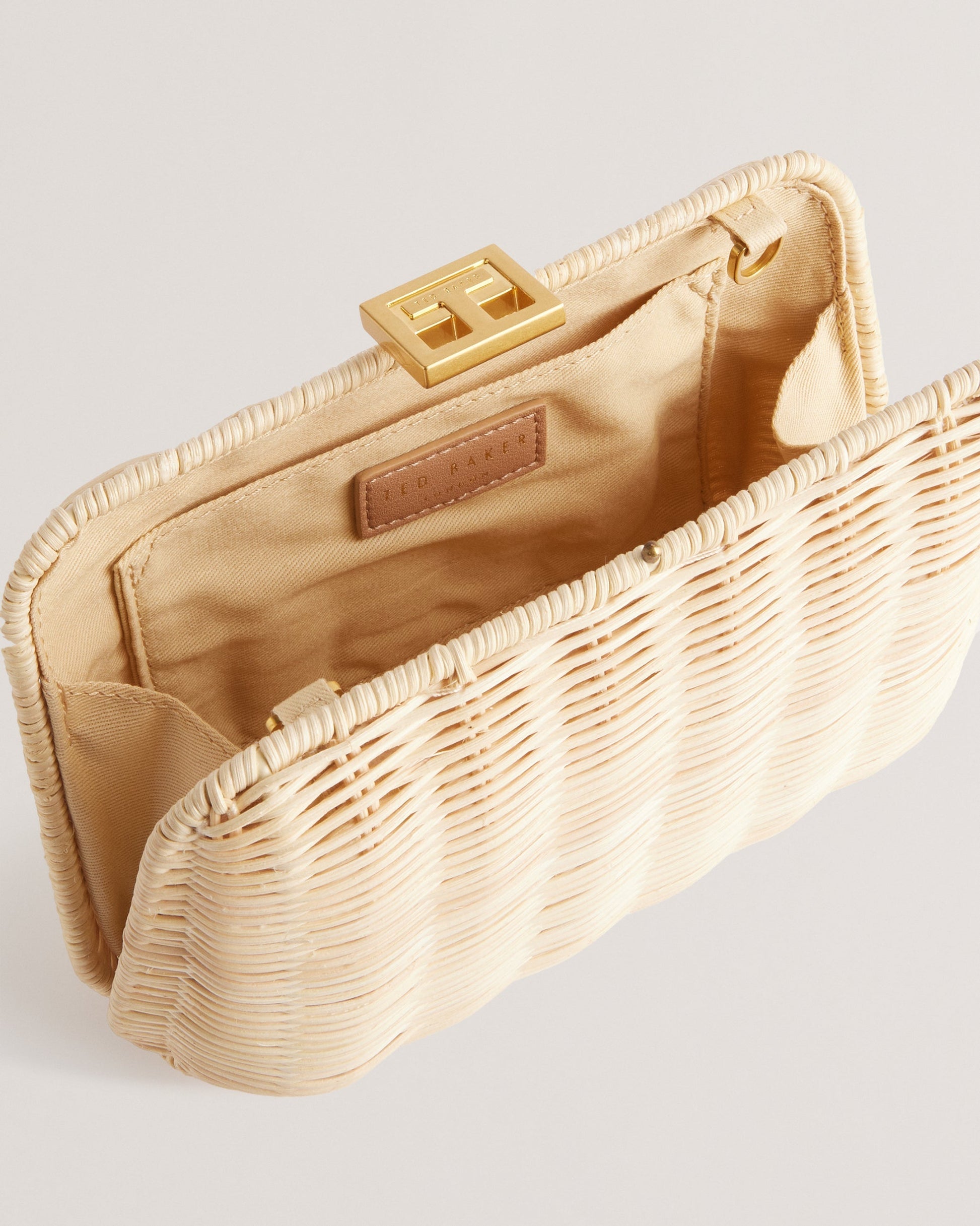 Women's Jaylyah Natural Ted Baker South Africa