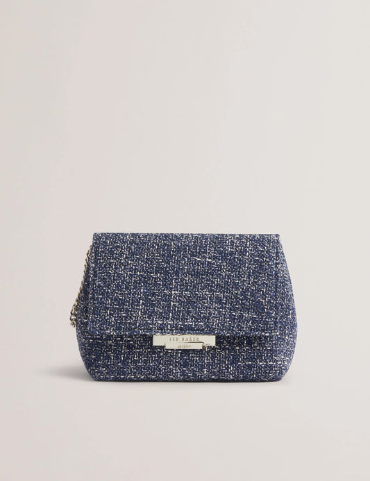 Women's LIBBIIE-Tweed Evening Crossbody Bag Ted Baker South Africa
