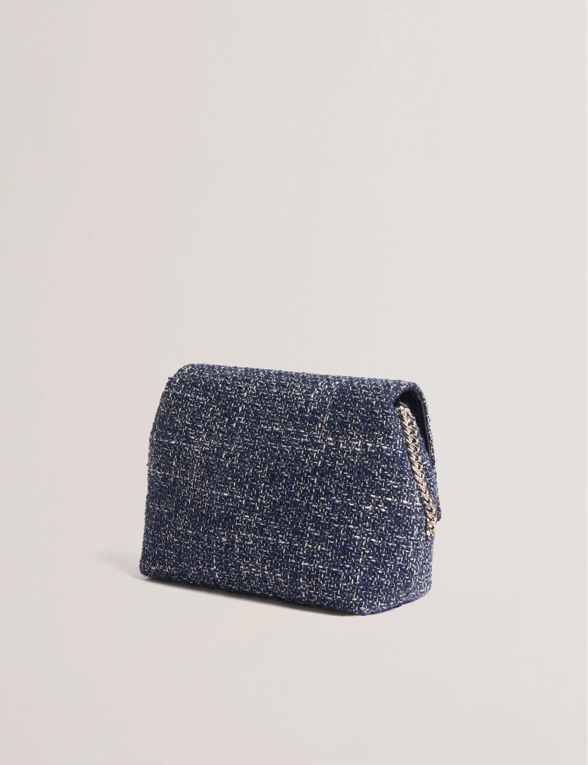 Women's LIBBIIE-Tweed Evening Crossbody Bag Ted Baker South Africa