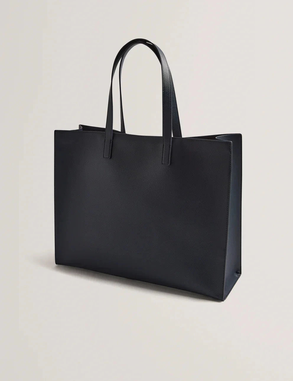 Women's TWEEKON-Tweed Extra Large Icon Bag Ted Baker South Africa