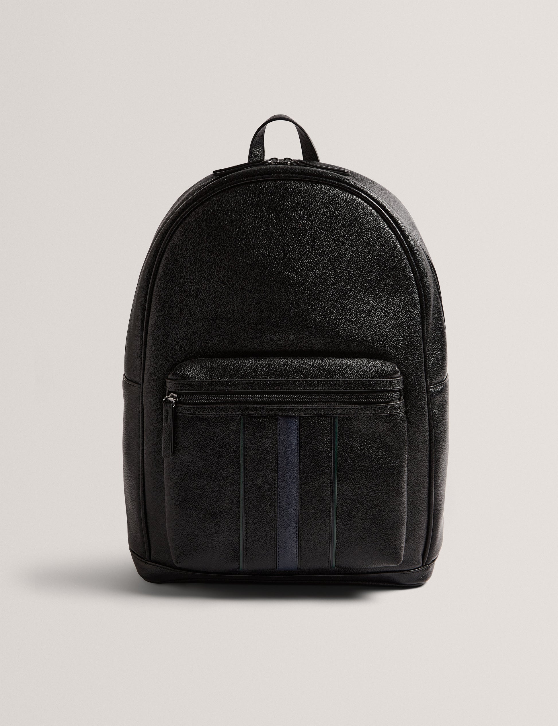KEVIIN: Stripe PU Backpack Ted Baker South Africa