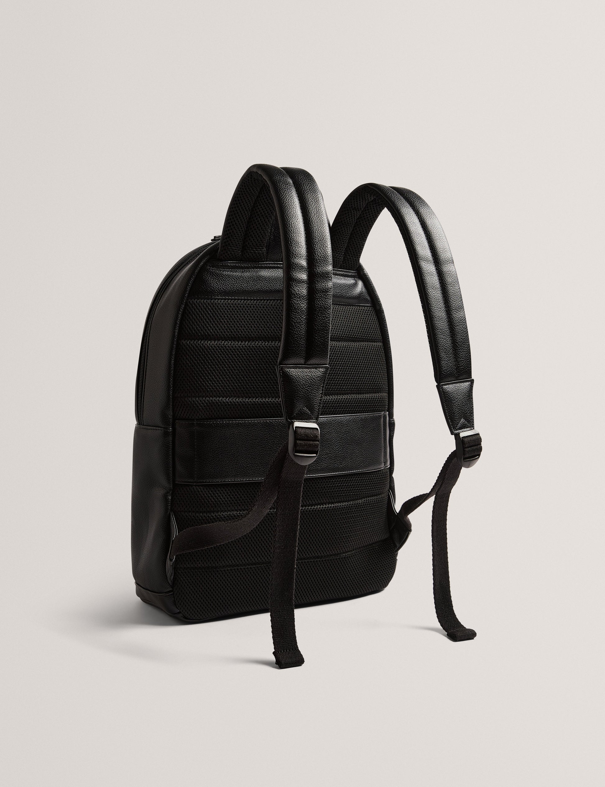 KEVIIN: Stripe PU Backpack Ted Baker South Africa