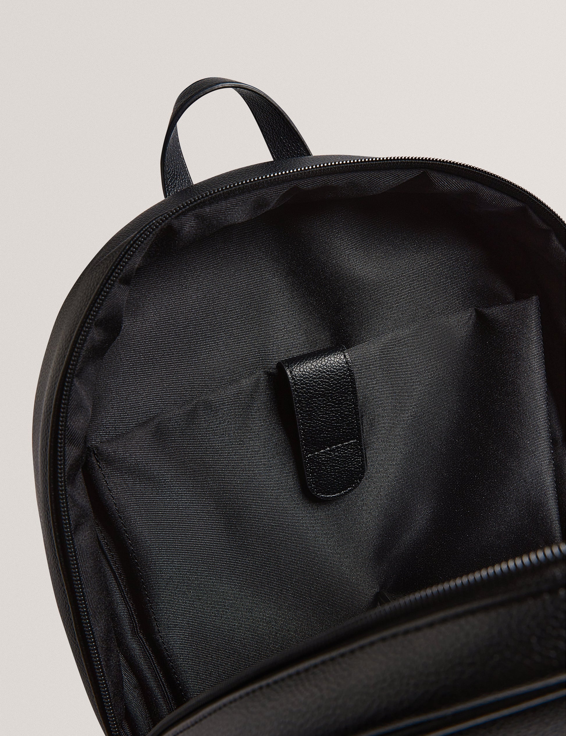 KEVIIN: Stripe PU Backpack Ted Baker South Africa