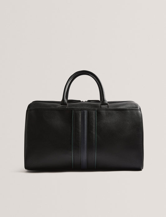 KELVIN: Stripe PU Holdall Ted Baker South Africa