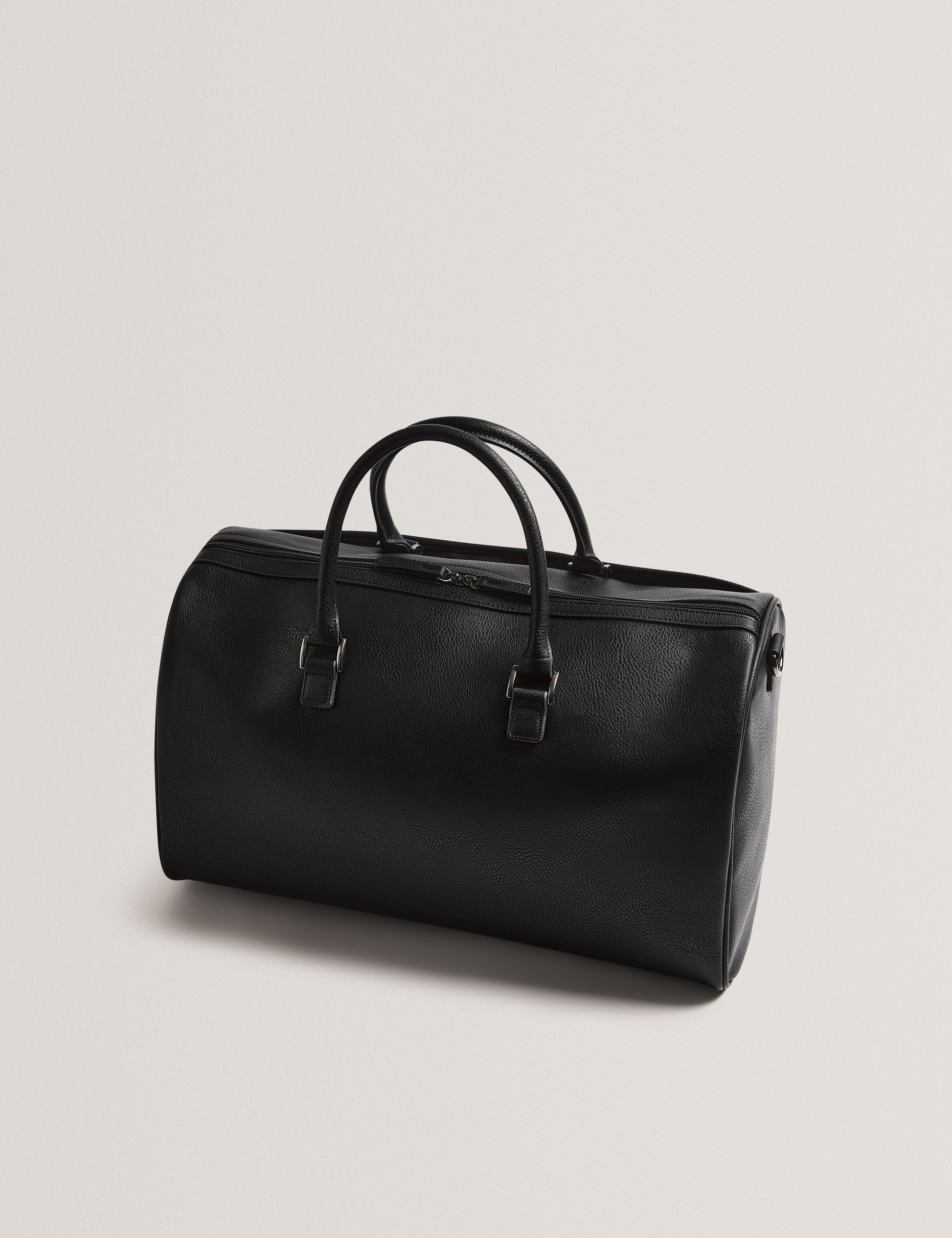 KELVIN: Stripe PU Holdall Ted Baker South Africa