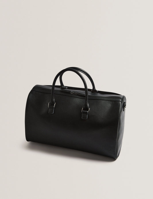 KELVIN: Stripe PU Holdall - Bellabags Ted Baker