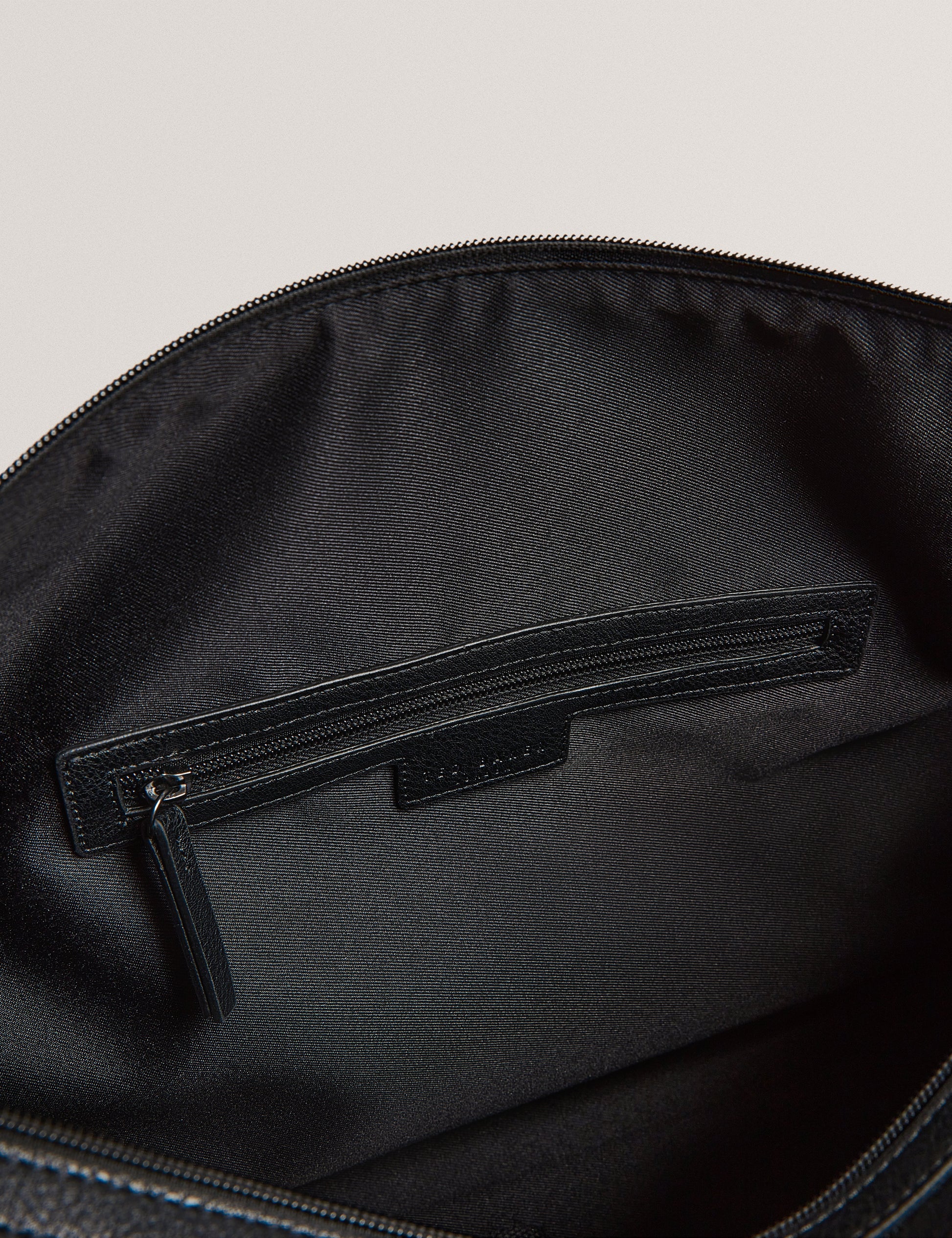 KELVIN: Stripe PU Holdall Ted Baker South Africa