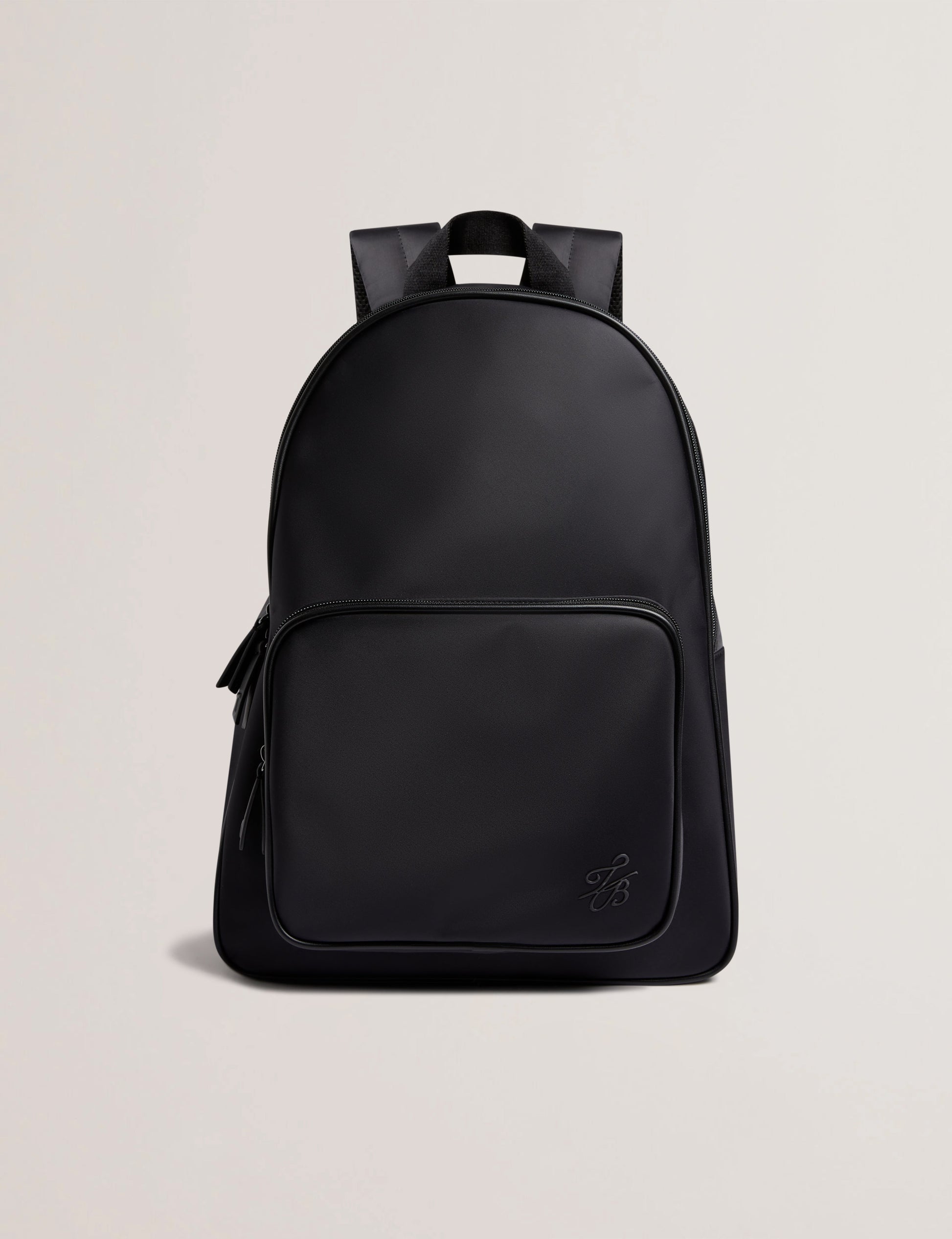 Men's NIILE-Nylon TB Script Backpack Ted Baker South Africa