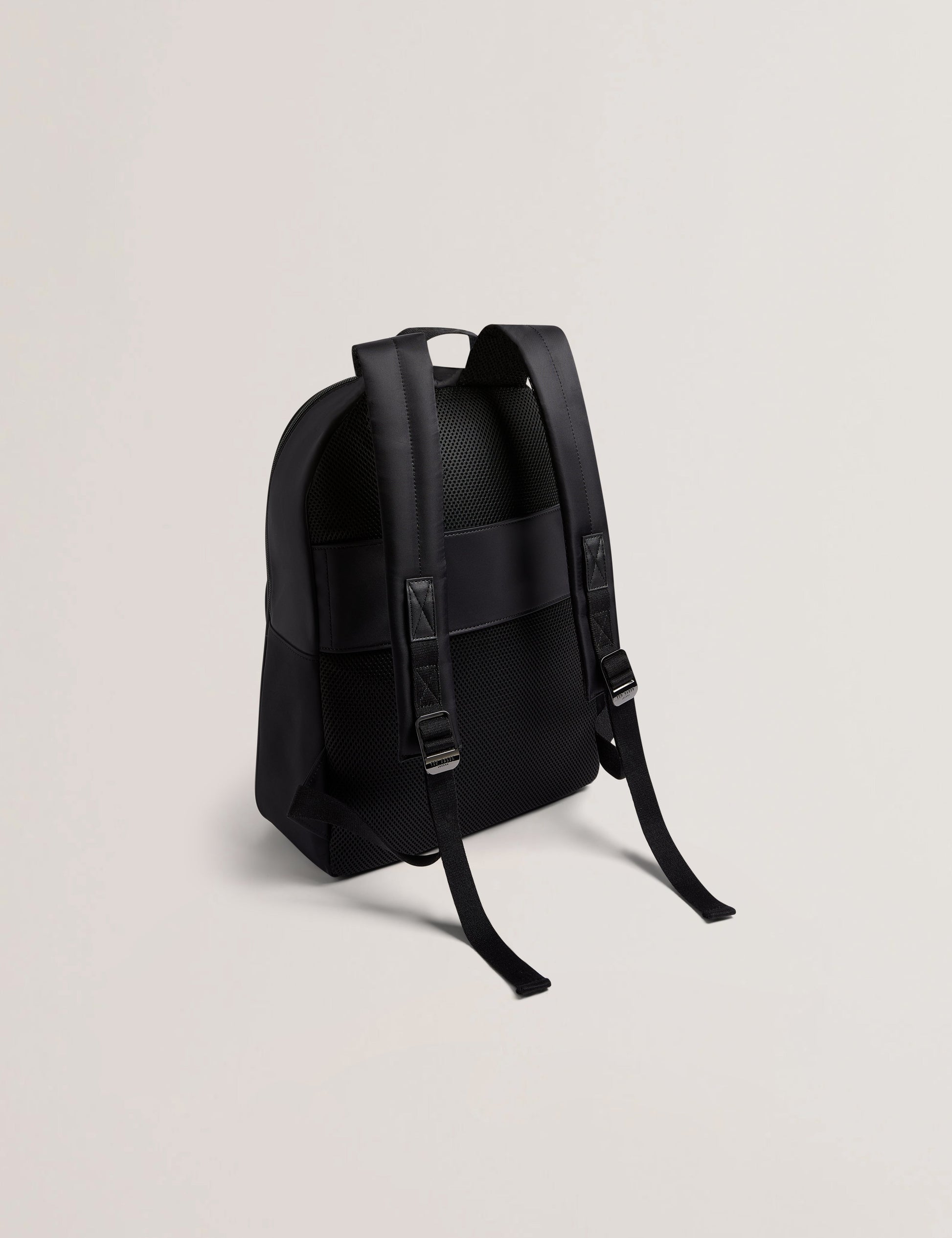 Men's NIILE-Nylon TB Script Backpack Ted Baker South Africa