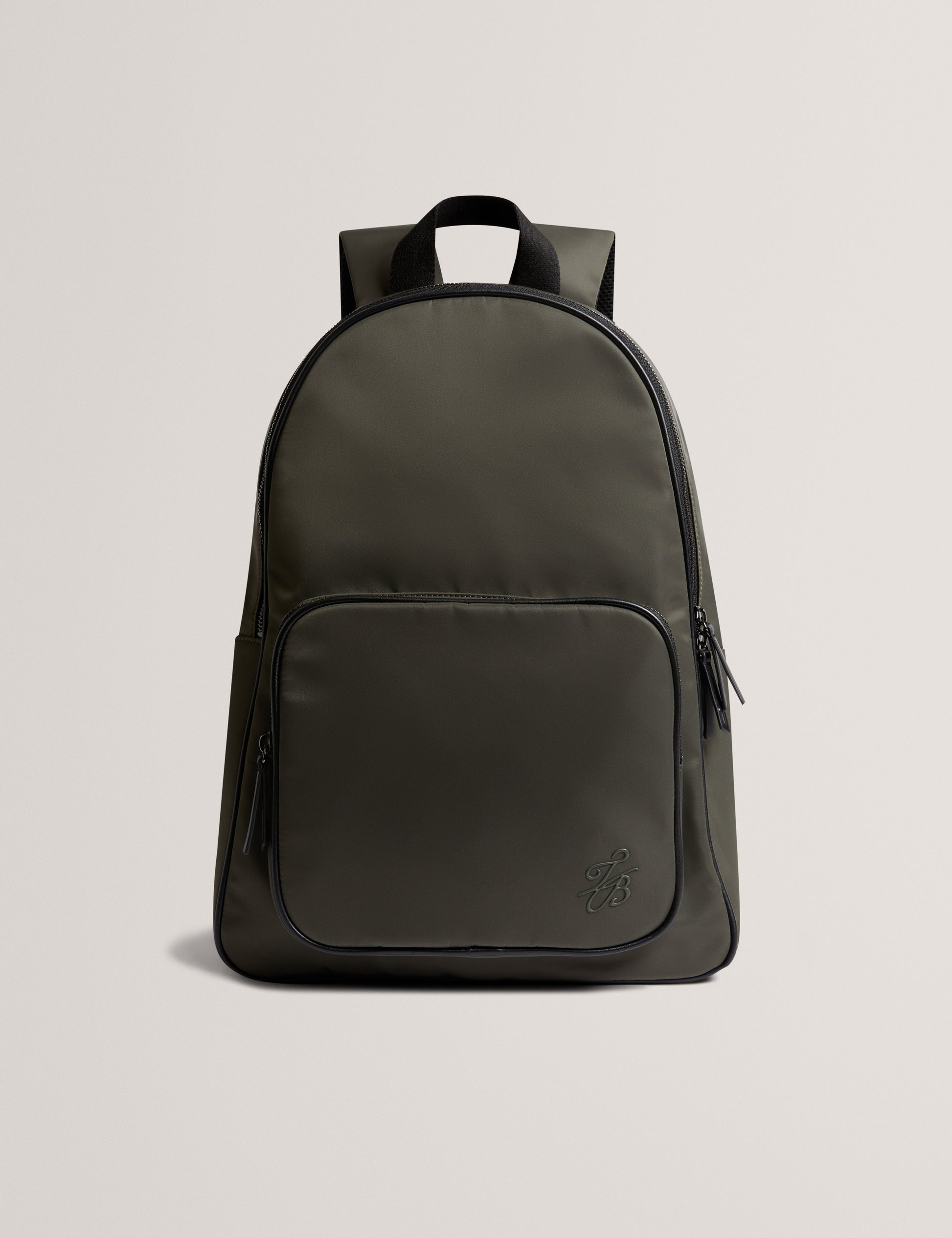 Men's NIILE-Nylon TB Script Backpack Ted Baker South Africa