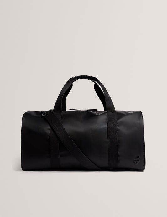 Men's NELSONS-Nylon TB Script Holdall Ted Baker South Africa