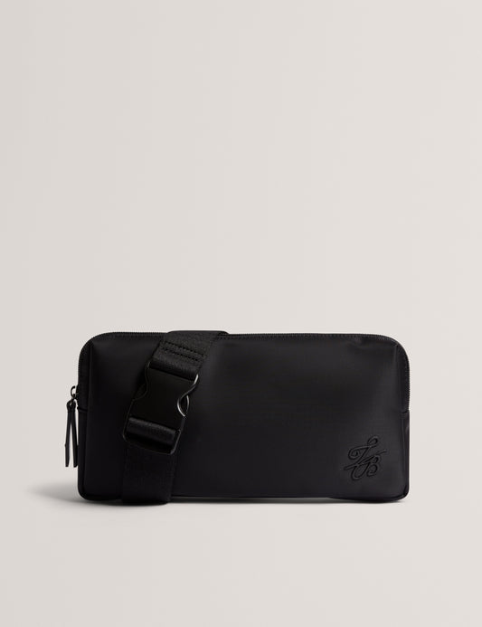 Men's NORWIN-Nylon TB Script Beltbag Ted Baker South Africa