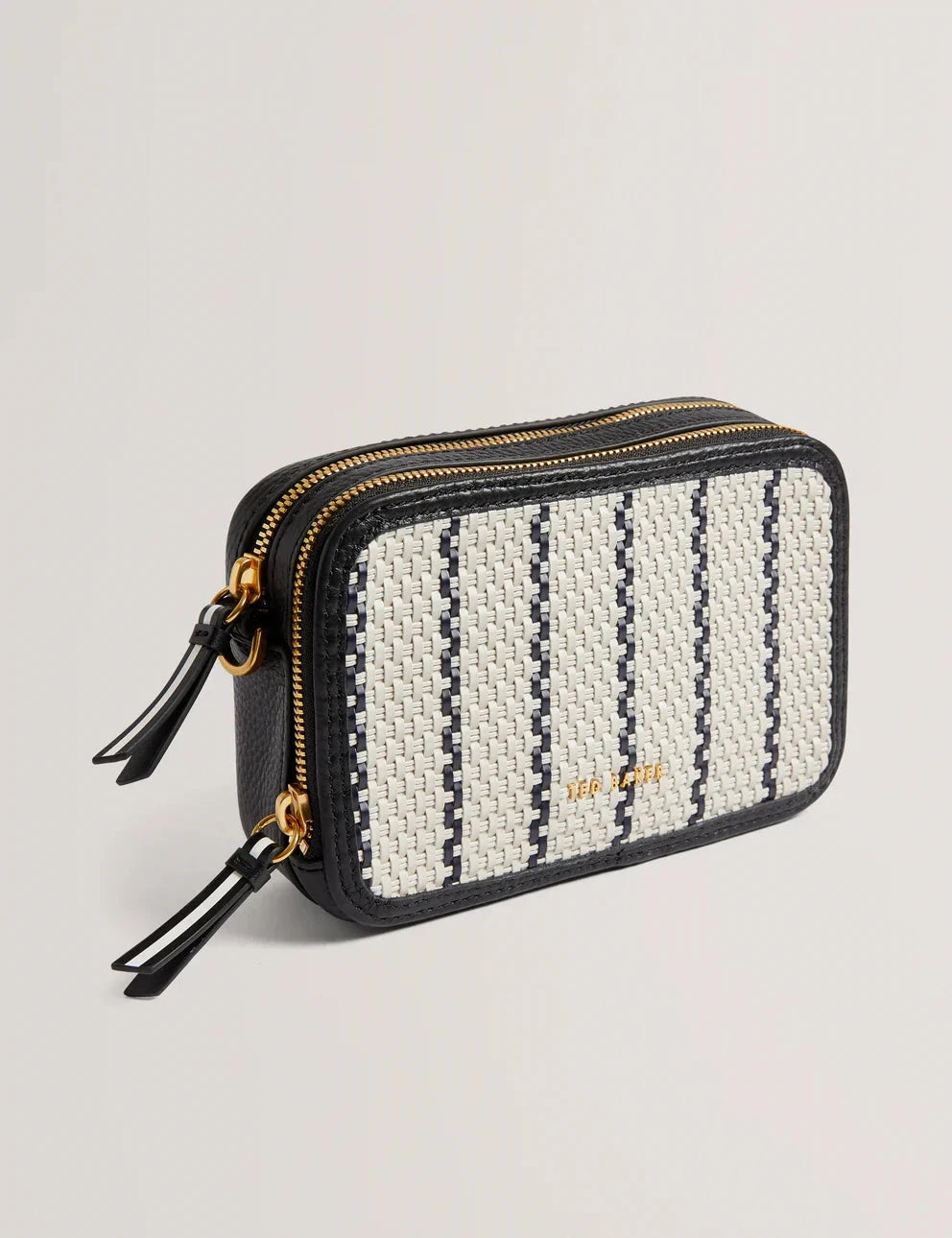 Women's RIVIR-Woven Cross Body Bag Ted Baker South Africa