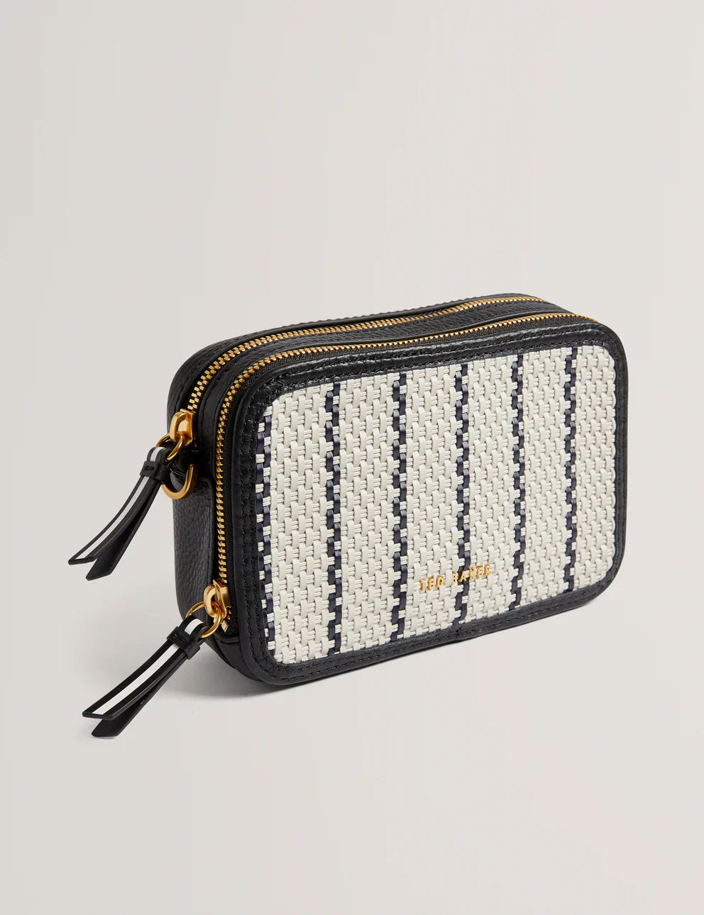 Women's RIVIR-Woven Cross Body Bag Ted Baker South Africa Bellabags
