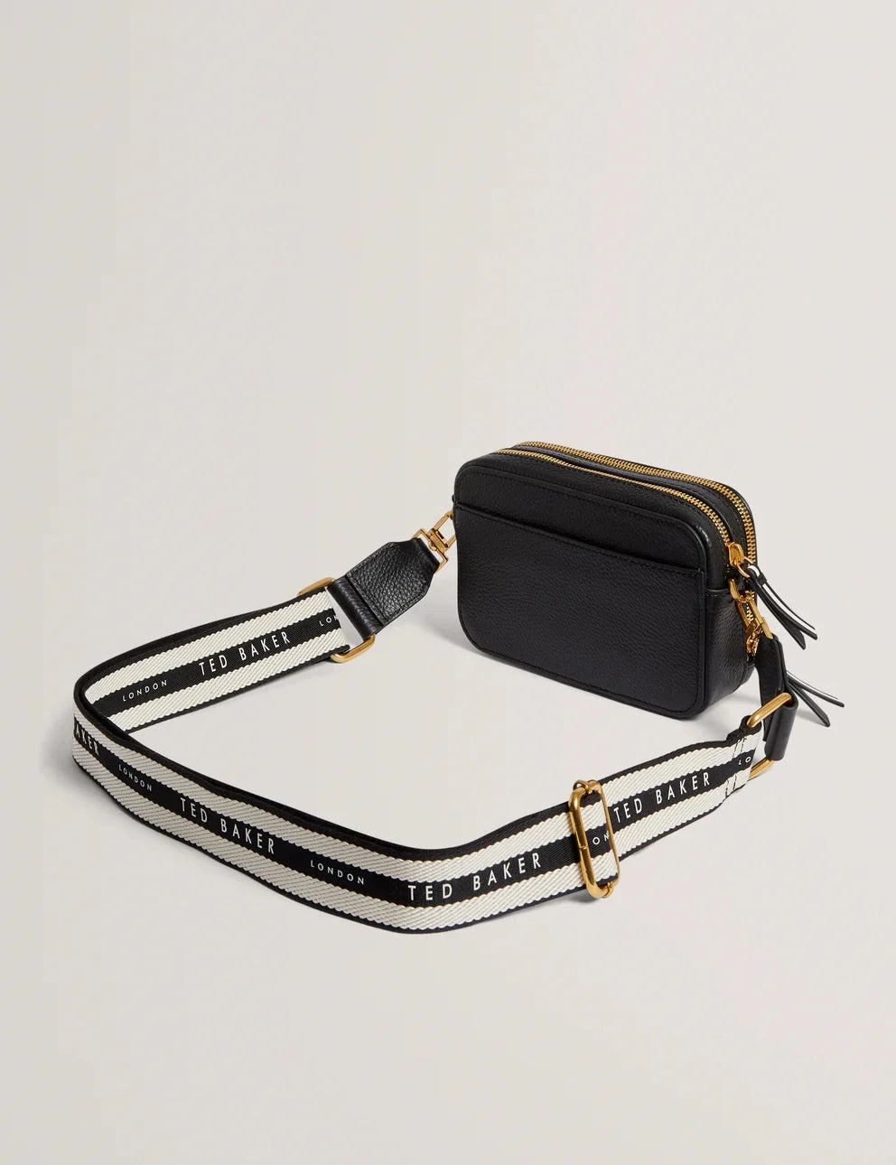 Women's RIVIR-Woven Cross Body Bag Ted Baker South Africa