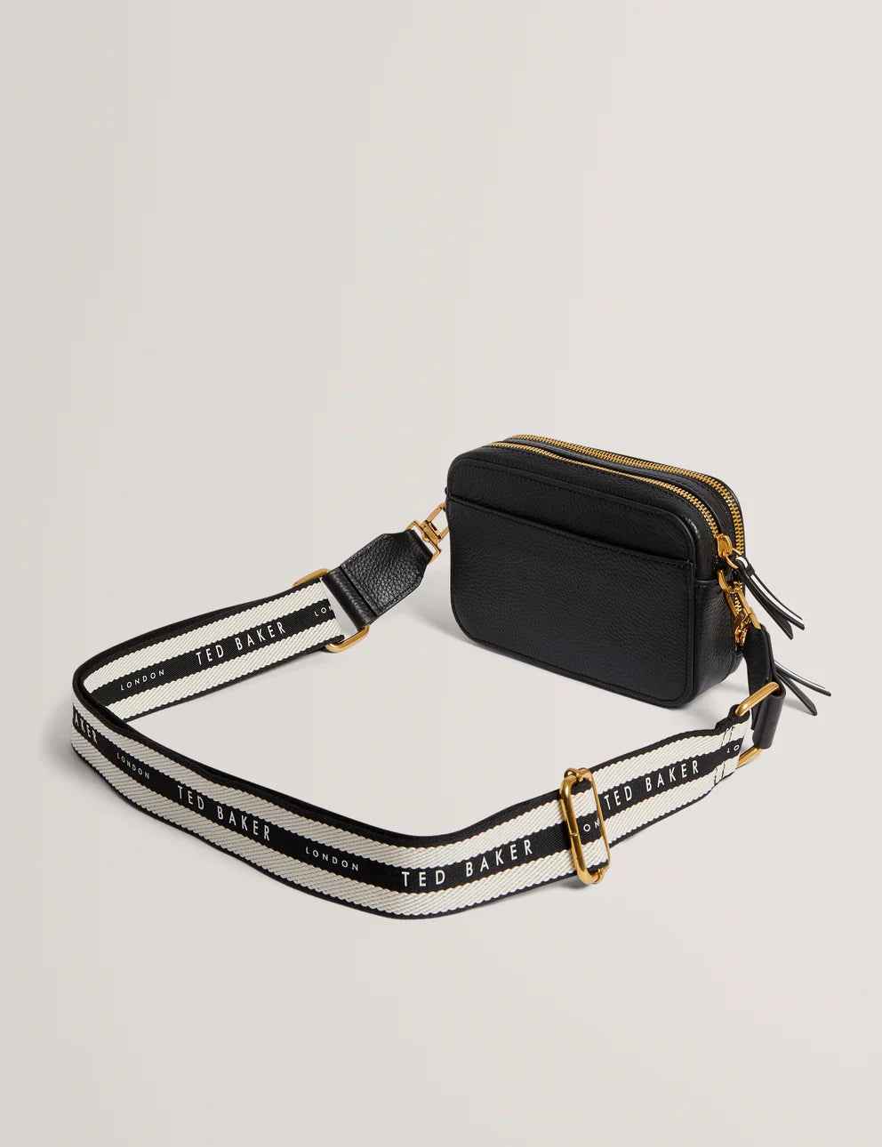 Women's RIVIR-Woven Cross Body Bag Ted Baker South Africa Bellabags