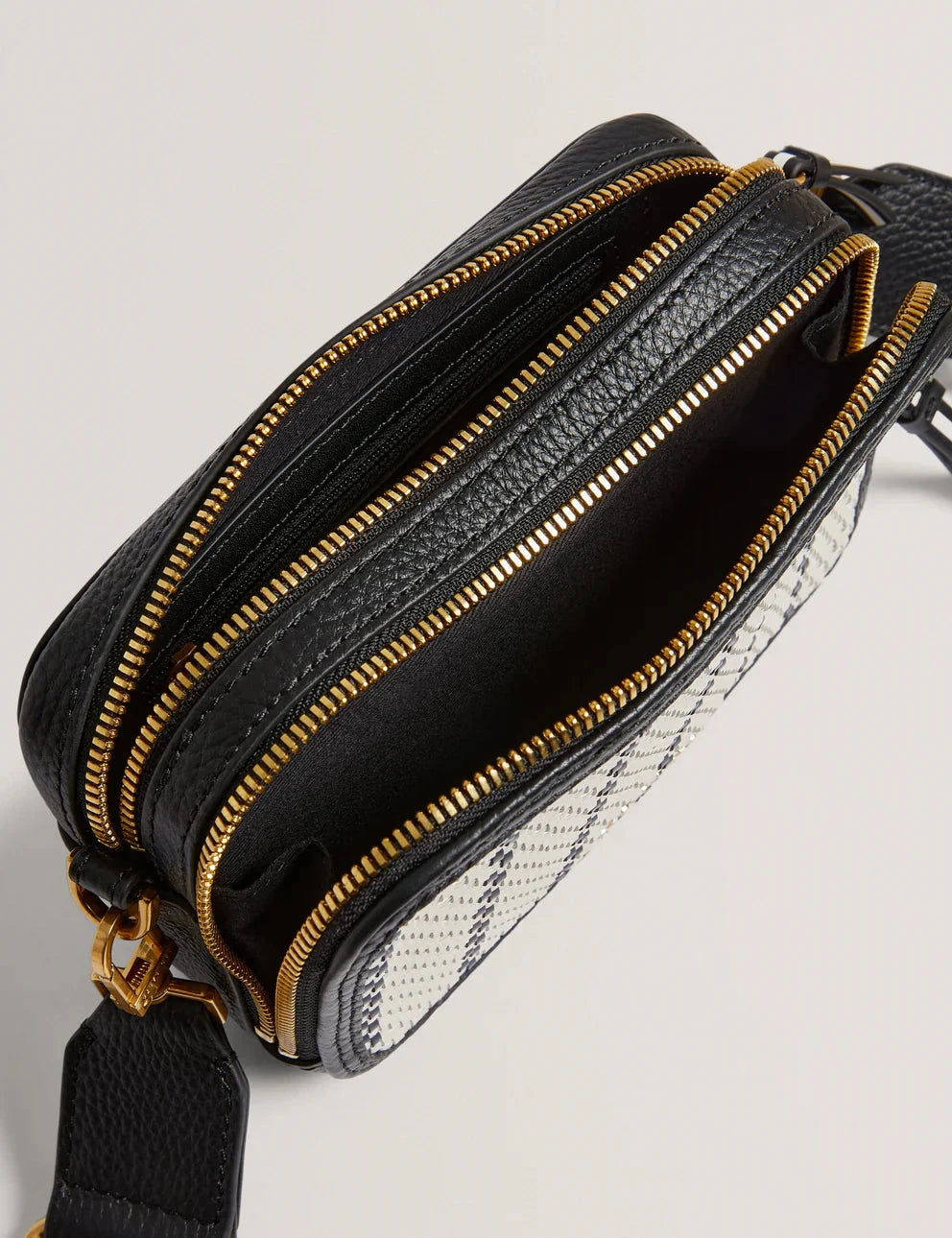 Women's RIVIR-Woven Cross Body Bag Ted Baker South Africa