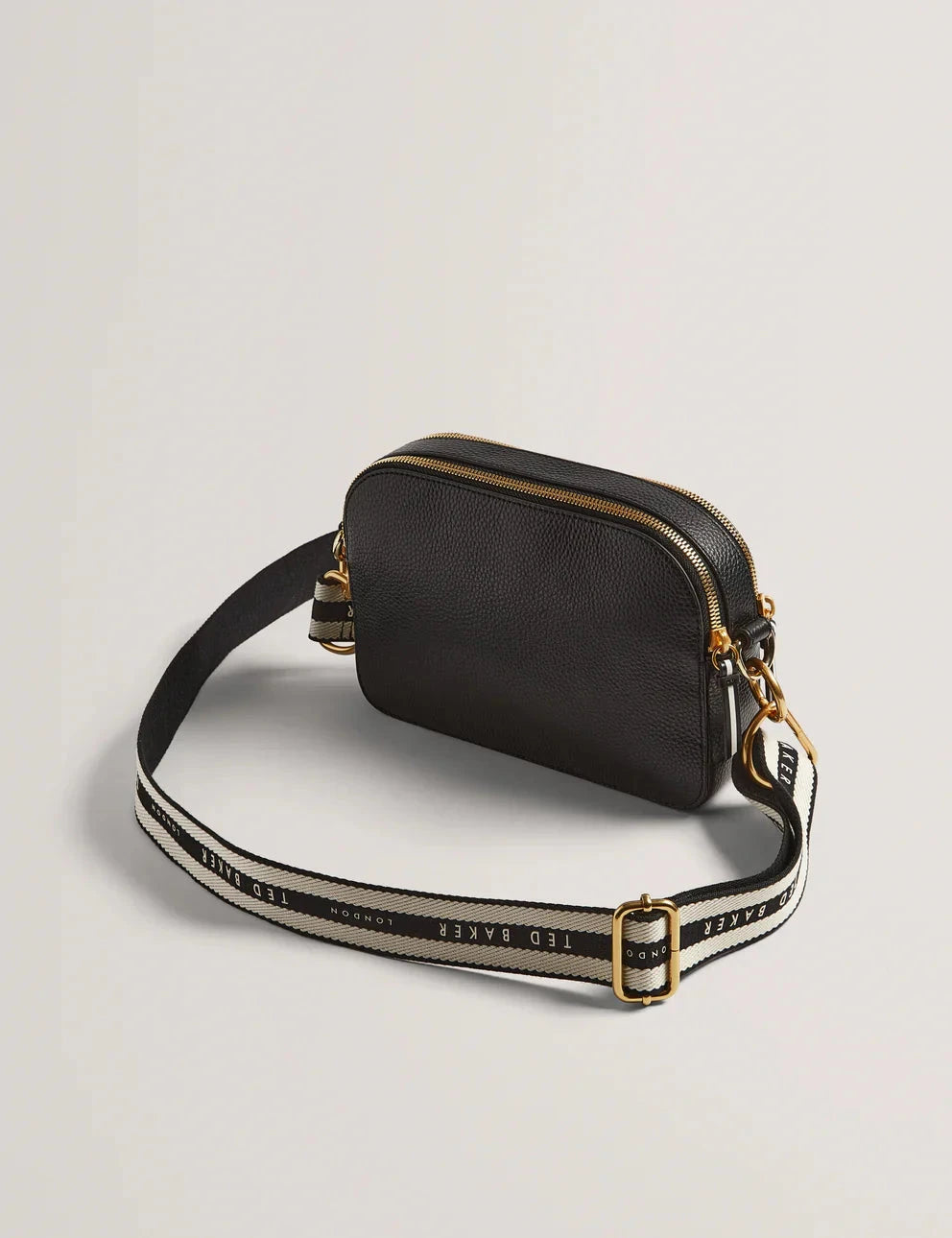 Women's RIVEA-Woven Webbing Camera Bag Ted Baker South Africa