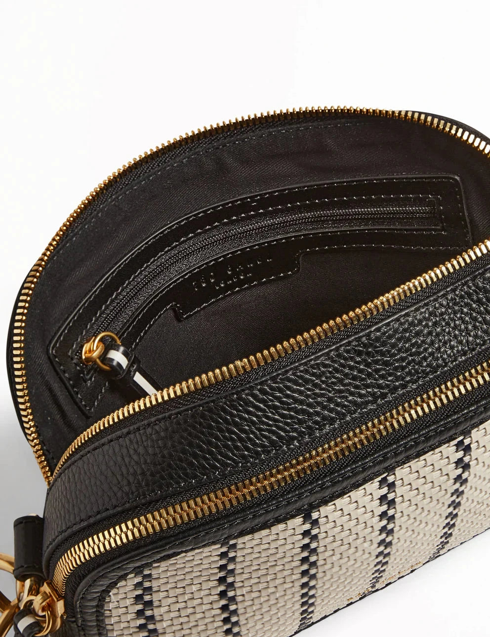 Women's RIVEA-Woven Webbing Camera Bag Ted Baker South Africa