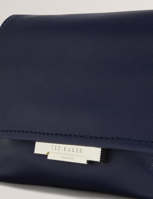 Womens DEMNI-Small Leather Crossbody Bag Ted Baker South Africa