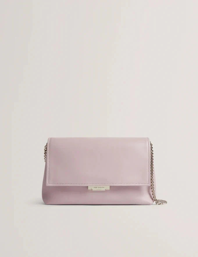 Women's DEMNI-Small Leather Crossbody Bag Ted Baker South Africa