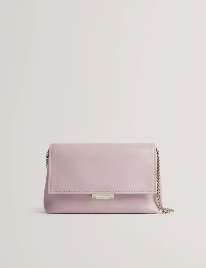 Women's DEMNI-Small Leather Crossbody Bag Ted Baker South Africa Bellabags