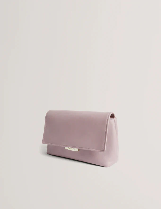 Women's DEMNI-Small Leather Crossbody Bag Ted Baker South Africa Bellabags