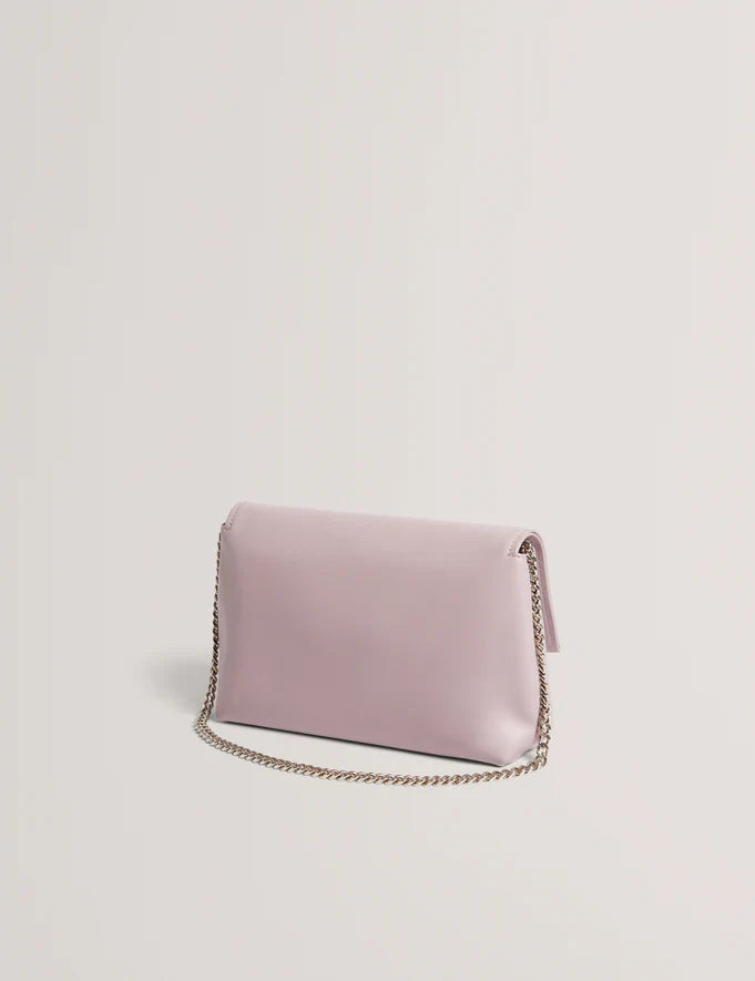 Women's DEMNI-Small Leather Crossbody Bag Ted Baker South Africa Bellabags