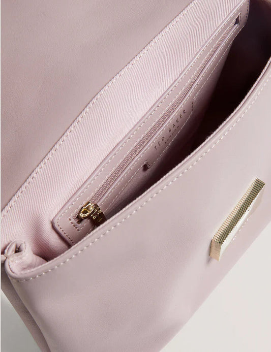 Women's DEMNI-Small Leather Crossbody Bag Ted Baker South Africa Bellabags