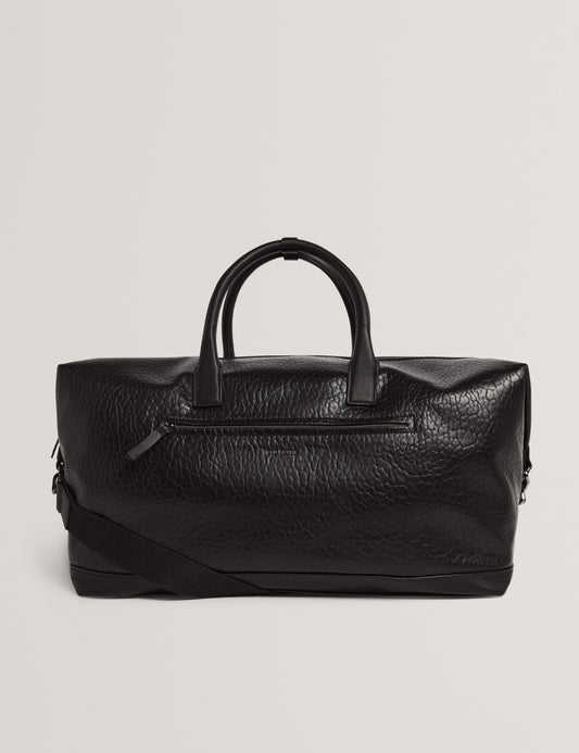 PERSIE: Pebbled Faux Leather Holdall Bag Ted Baker South Africa