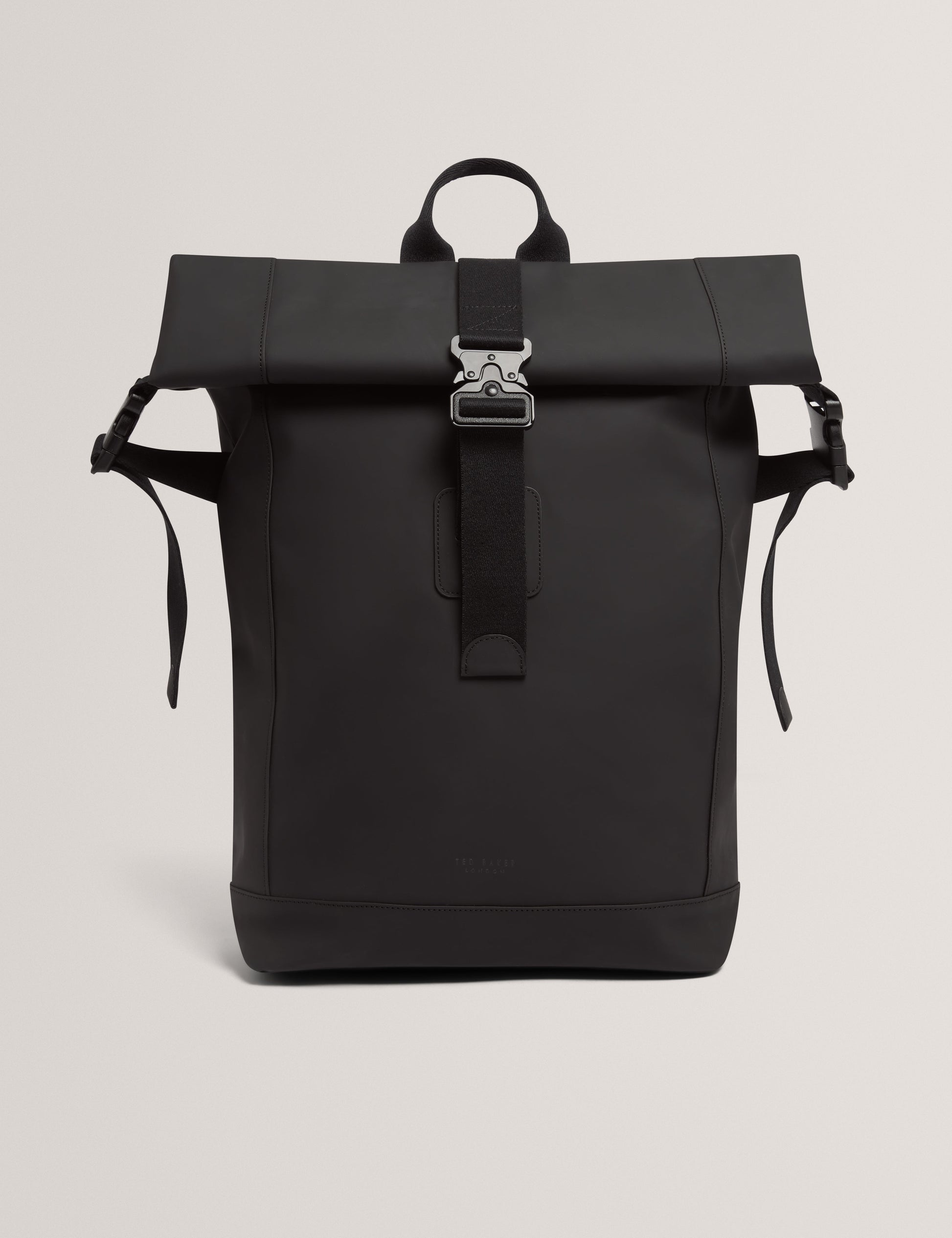 RIVERS: Rubberised PU Backpack Ted Baker South Africa