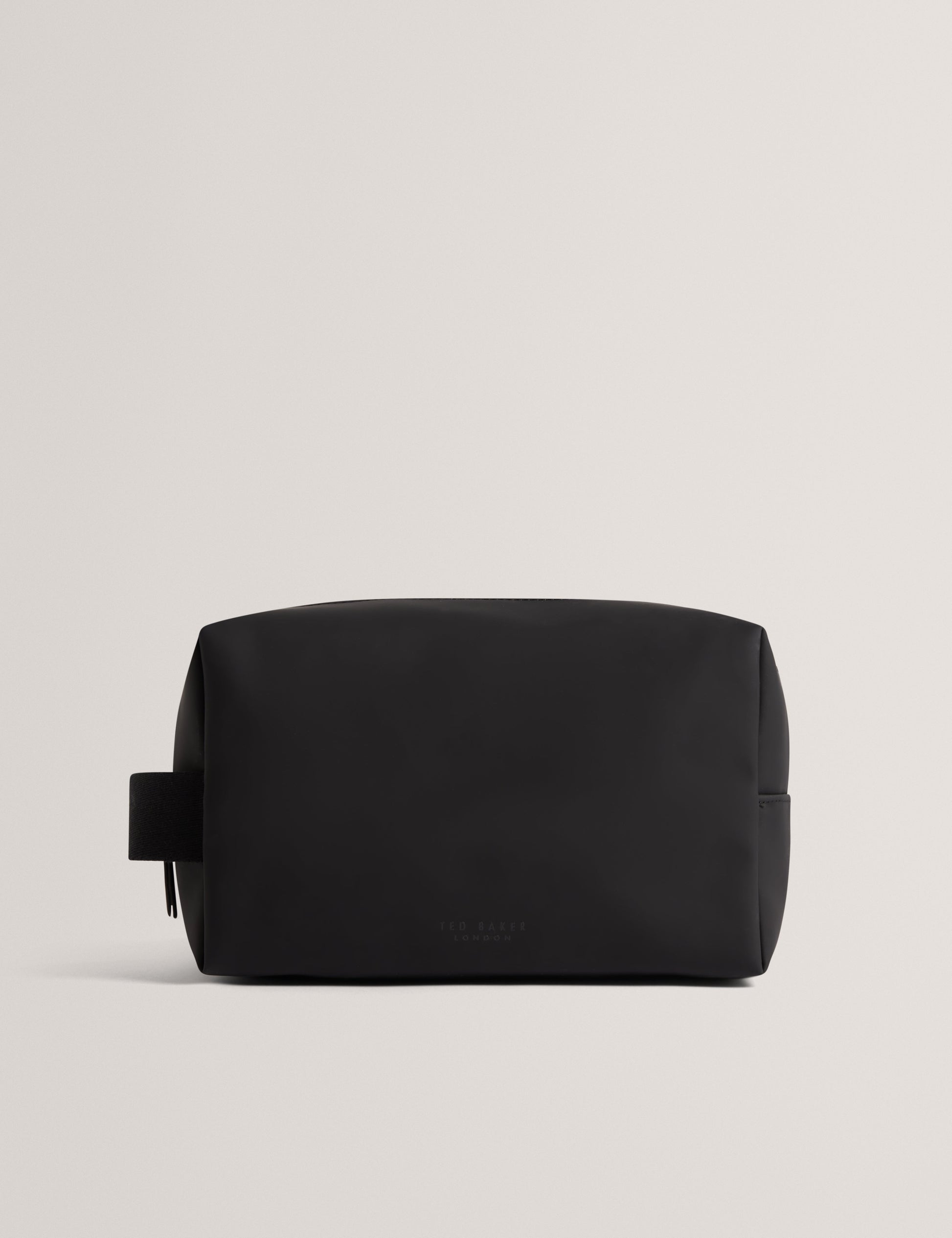 RYON: Rubberised PU Washbag Ted Baker South Africa