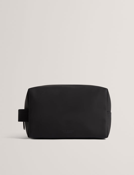 RYON: Rubberised PU Washbag Ted Baker South Africa